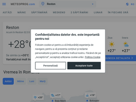 meteoprog.ro