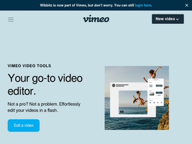 'wibbitz.com' screenshot