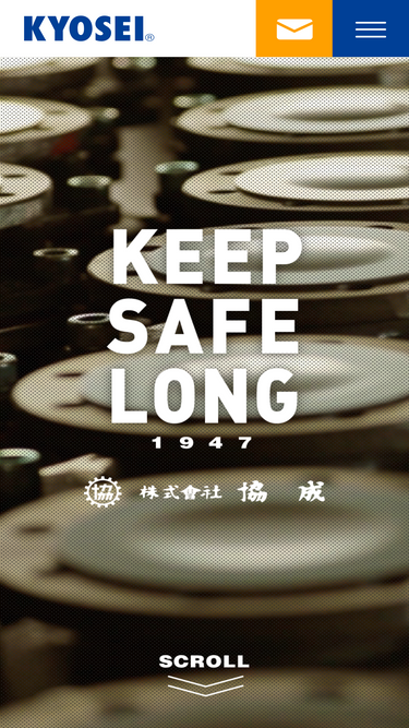 kyosei.com