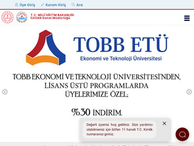 'ilksan.gov.tr' screenshot
