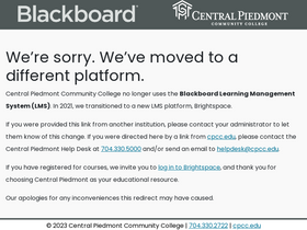 blackboard.cpcc.edu