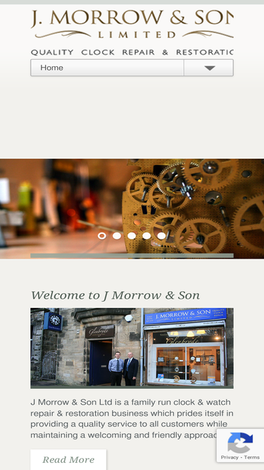 jmorrowandson.co.uk
