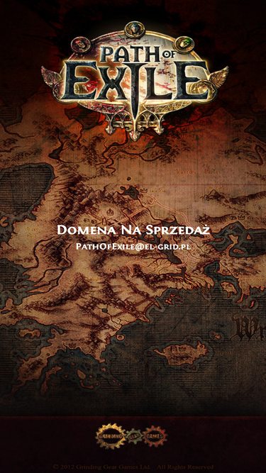 pathofexile.pl