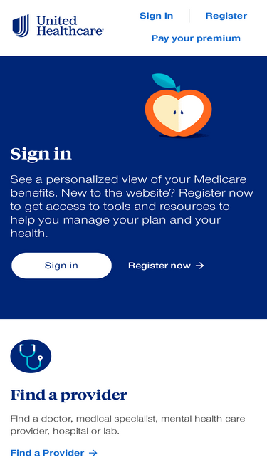 medicare.uhc.com