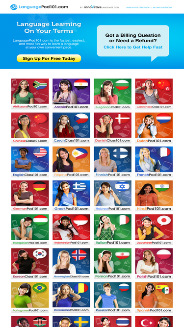 languagepod101.com