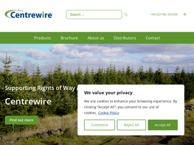 centrewire.com