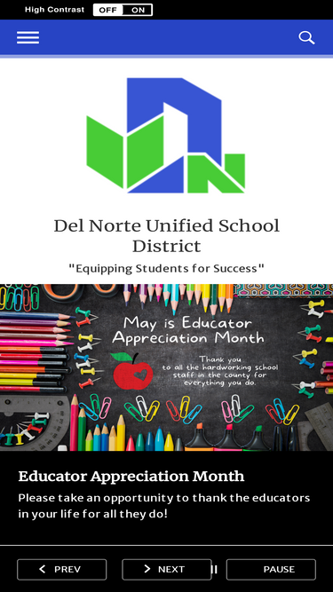 dnusd.org