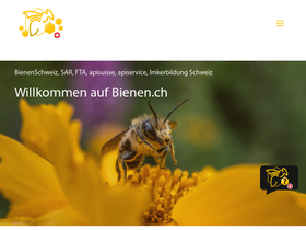 bienen.ch