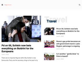 'thenationview.com' screenshot