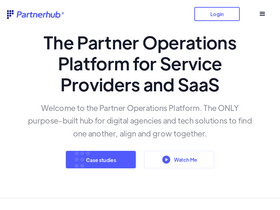 partnerhub.app