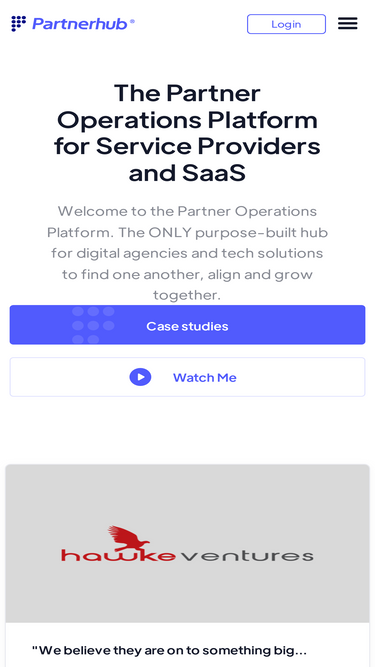 partnerhub.app