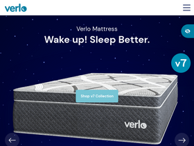 'verlo.com' screenshot