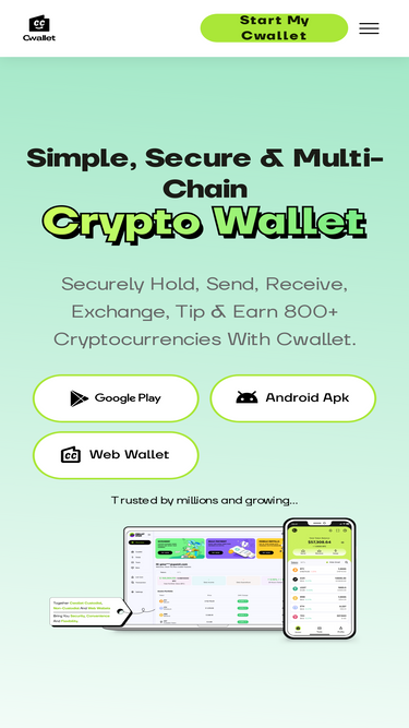 cwallet.com