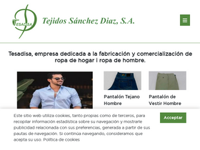 tesadisa.com