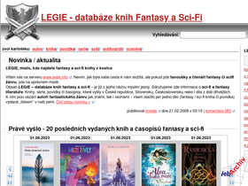 legie.info