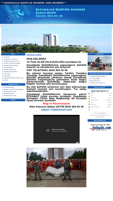 canakkalesehitlikrehberi.net