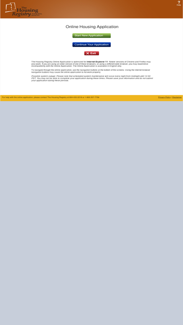 housingapplication.bchousing.org