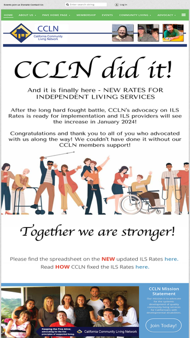 supportedliving.com