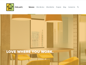 phelansinteriors.com