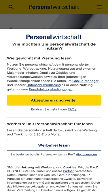 personalwirtschaft.de