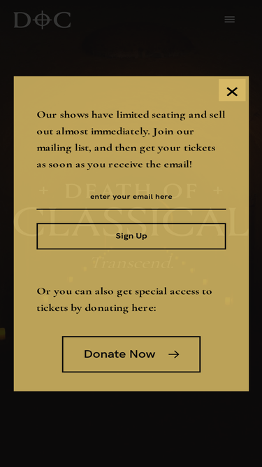 deathofclassical.com