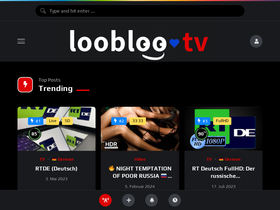 loobloo.tv