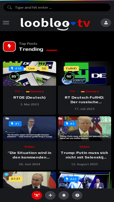 loobloo.tv