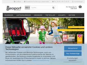 beosport.de