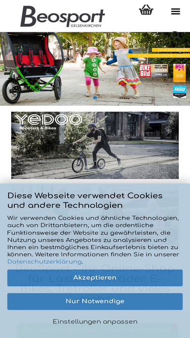 beosport.de