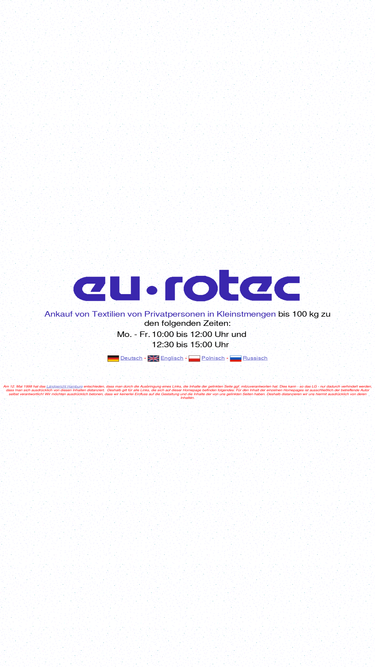 eu-rotec.de
