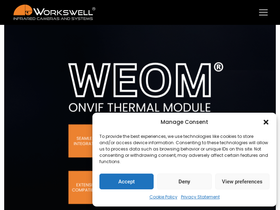 workswell-thermal-camera.com