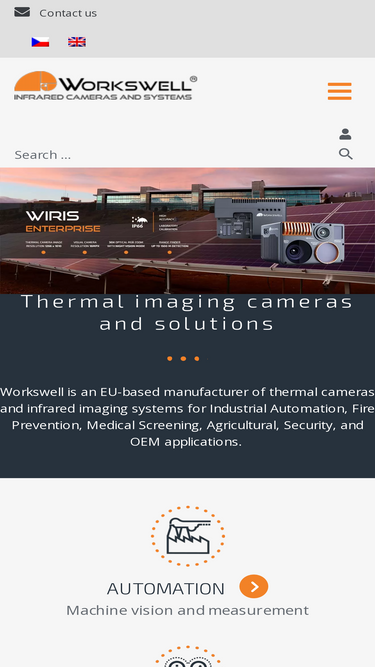 workswell-thermal-camera.com