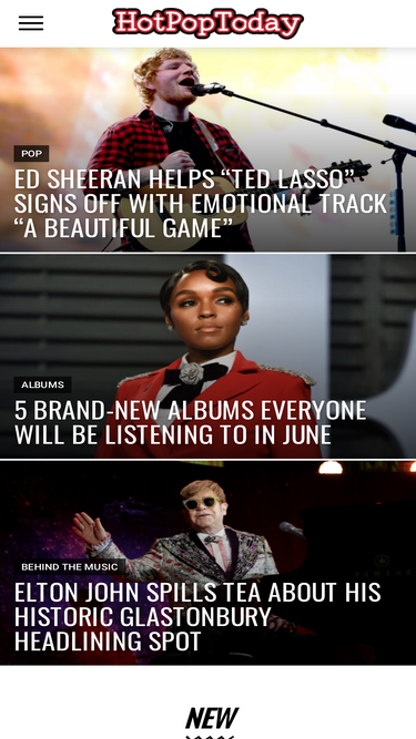 hotpoptoday.com