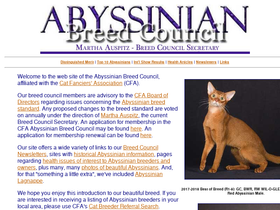 abyssinianbc.org