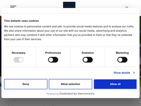 'themixer.com' screenshot