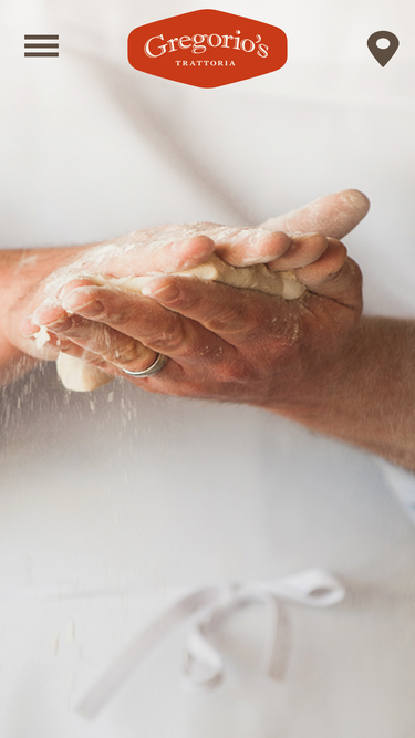 gregoriostrattoria.com