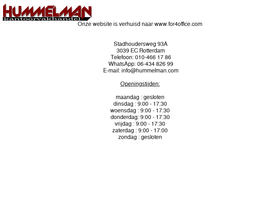 hummelman.com
