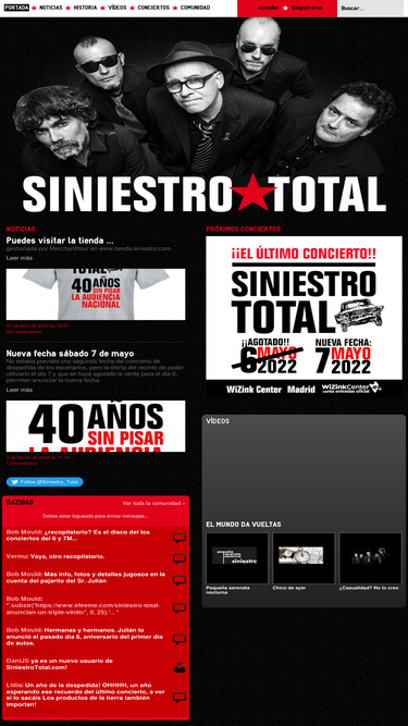 siniestro.com