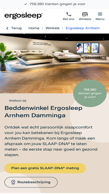 damminga.nl