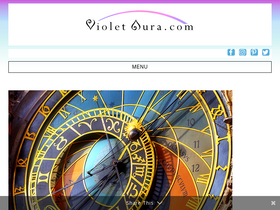 violetaura.com