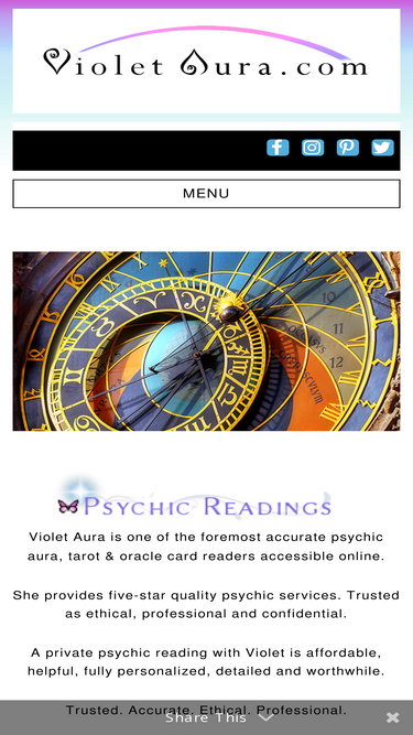 violetaura.com