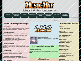 musicmap.it