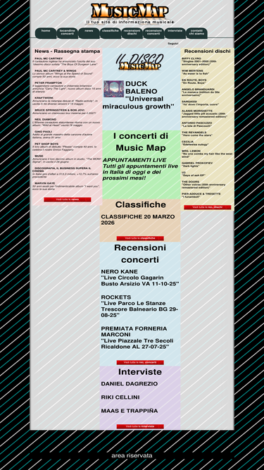 musicmap.it