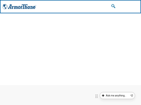 armorthane.com