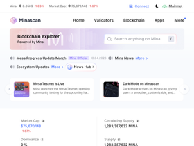 minascan.io
