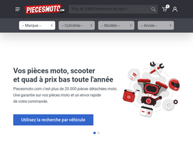 piecesmoto.com