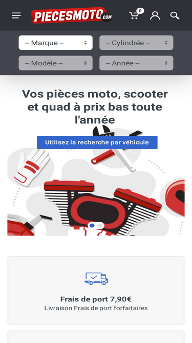 piecesmoto.com