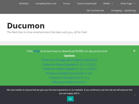 Ducumon - The Next Gen to Give entertainment that best suits you, all for  free!
