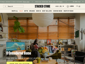 stackedstore.com