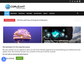 coruzant.com